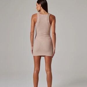 New women’s Modal Tank dress